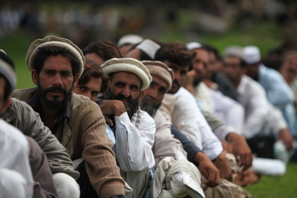 FATA and FCR — Pakistan’s Badge of Shame