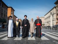 Lessons From Past Islamophobia and the Christian Response