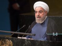 Democracy and Dissent in Iran
