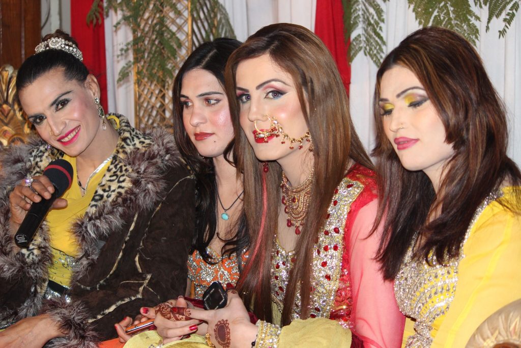 Pakistan’s Transgender Revolution