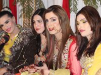 Pakistan’s Transgender Revolution