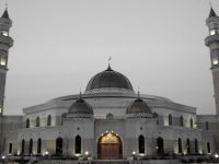 How Mosques Are Self-Empowering Against Hate This Ramadan