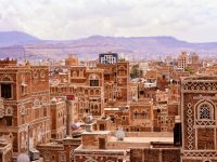 Murtaza Hussain on the Latest Middle East Updates