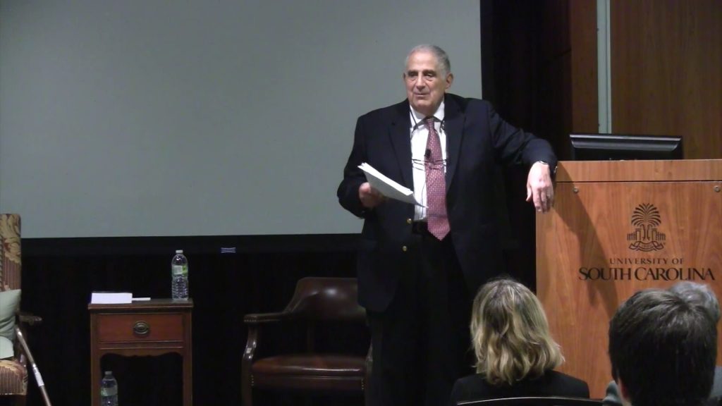 Jack Shaheen: A Reel Important Scholar