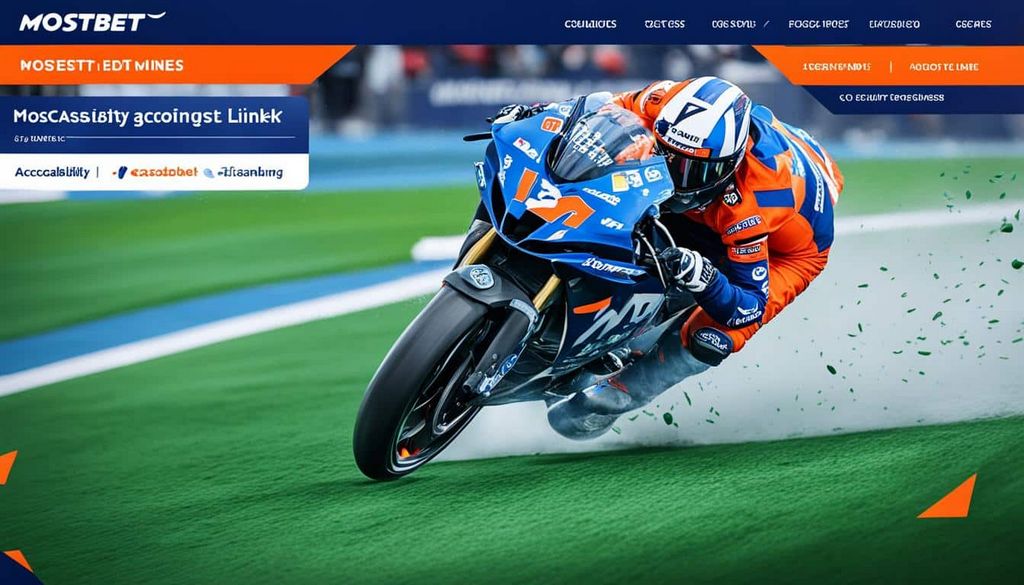 Casino et paris sportifs Mostbet