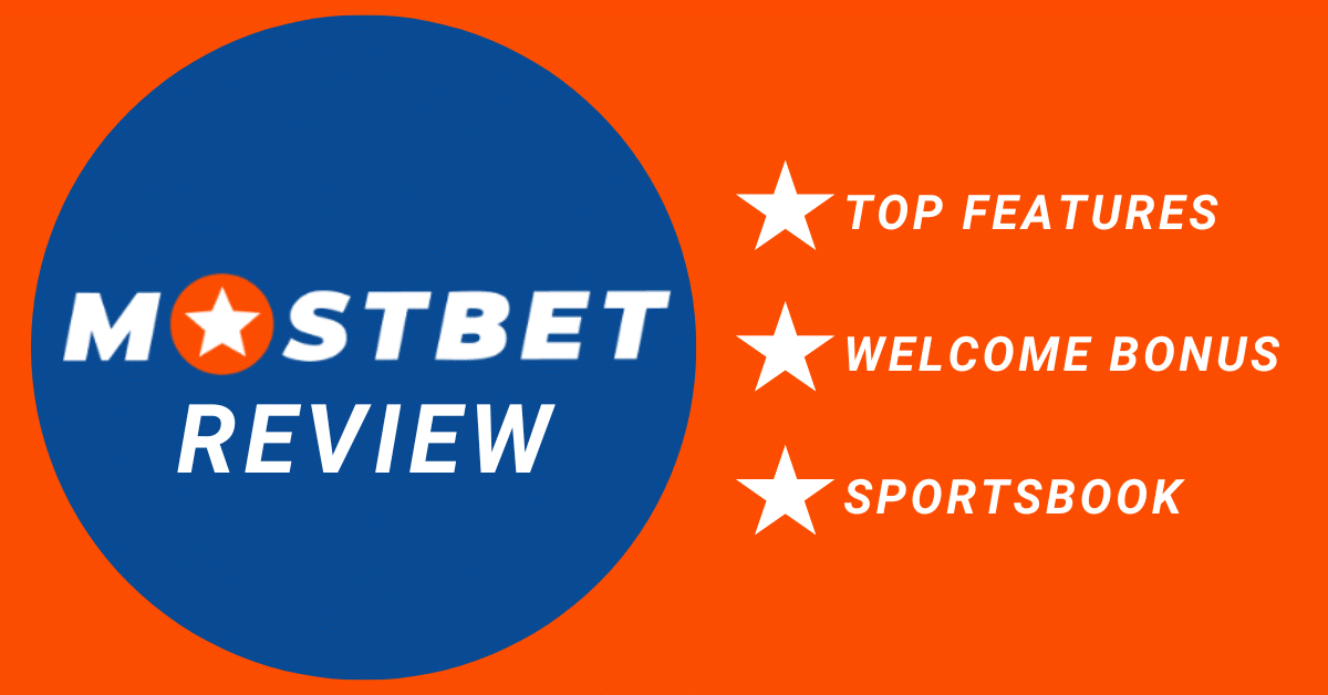 Загрузка и установка приложения Mostbet на Android