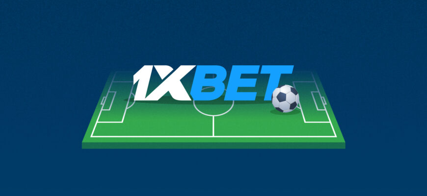 1xBet for Android - Download And Install the APK