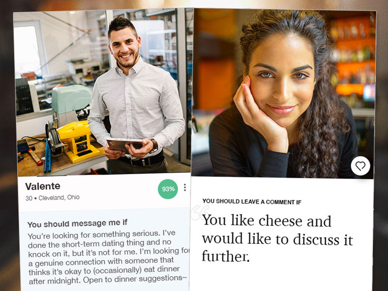 A Practical Overview to Modern Dating