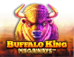 Buffalo King Megaways Port - Play for Real Money or Play Buffalo King Megaways Port - Play for Real Money or Play