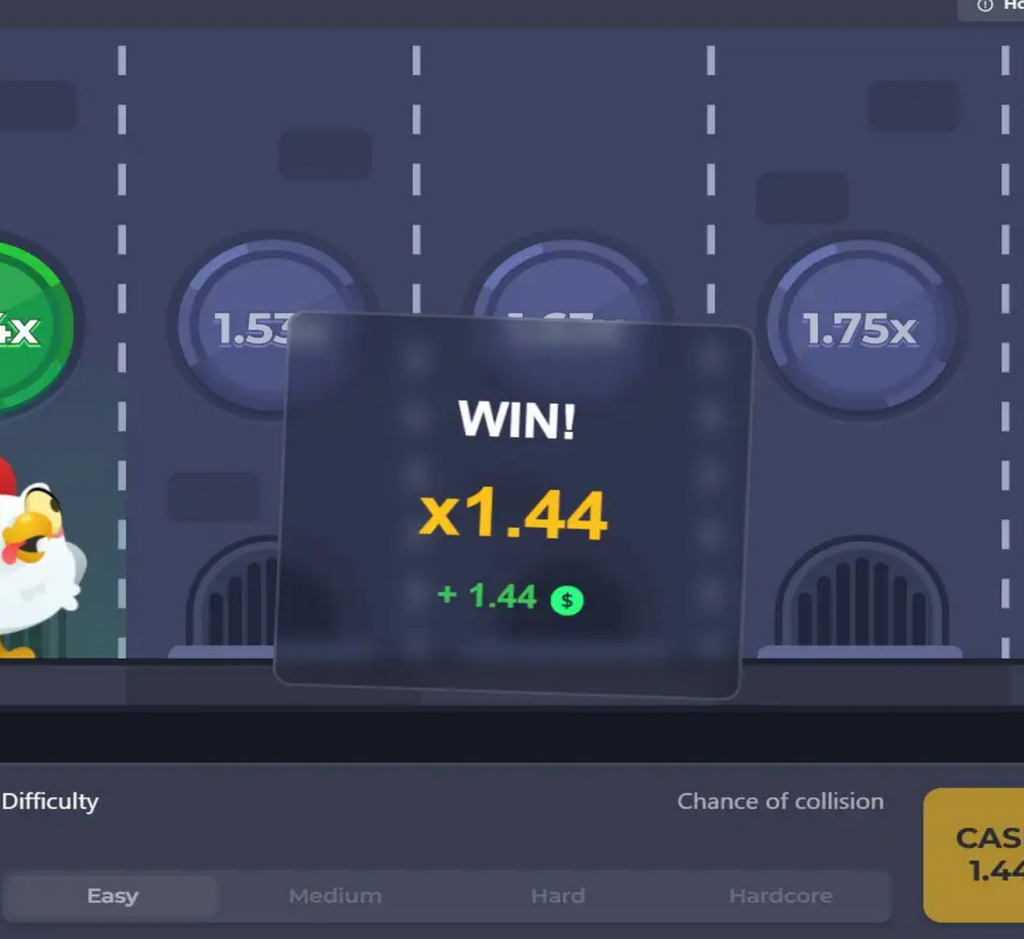 Chicken Road Game Evaluation - Play For Free