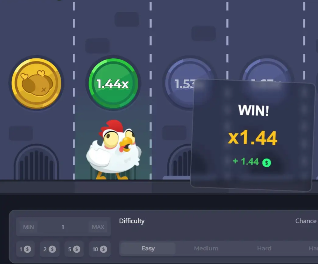 Chicken Road Game Testimonial - Play For Free