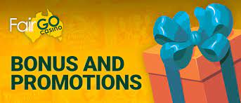 Fair Go Online Casino