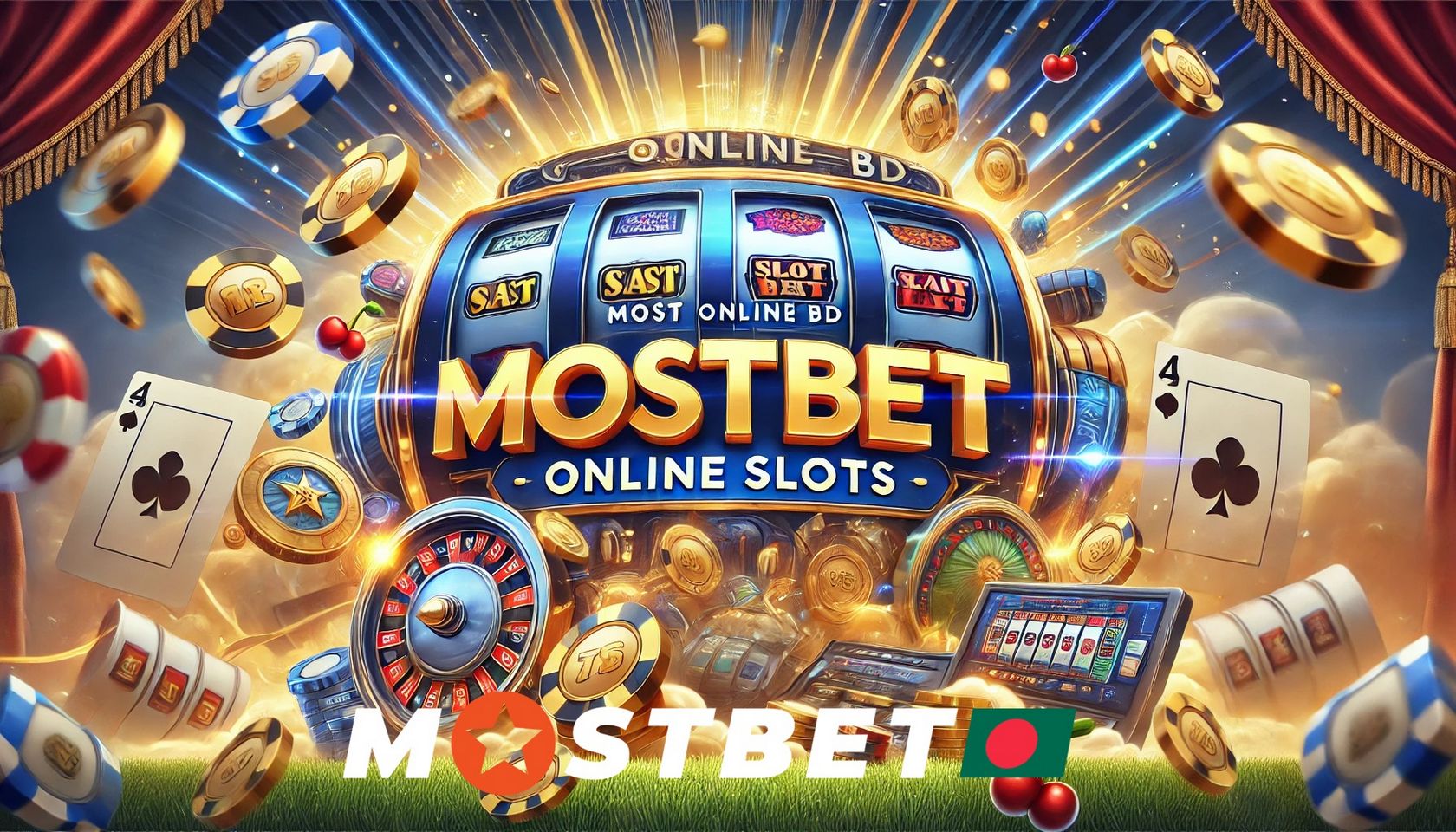 MostBet Promo Code