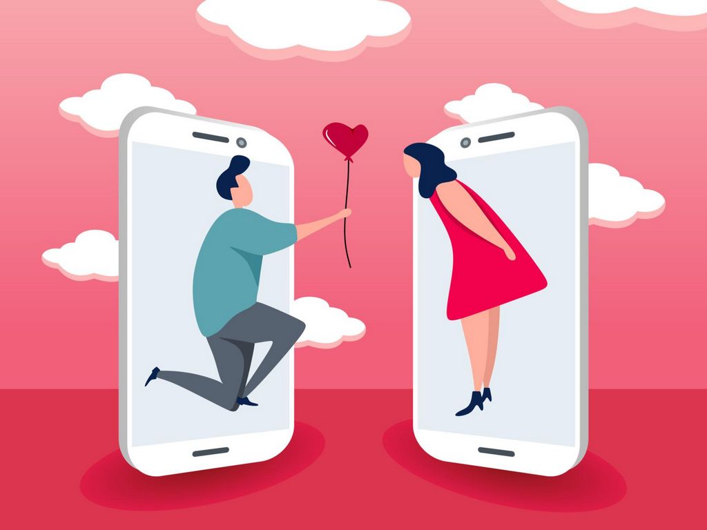 Nikadate: A Modern System for Dating and Relationships