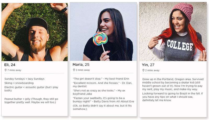 Nikadate: A Modern System for Dating and Relationships