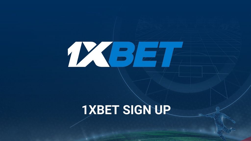 Pendaftaran 1xBet Indonesia - Cara Mendaftar Akun