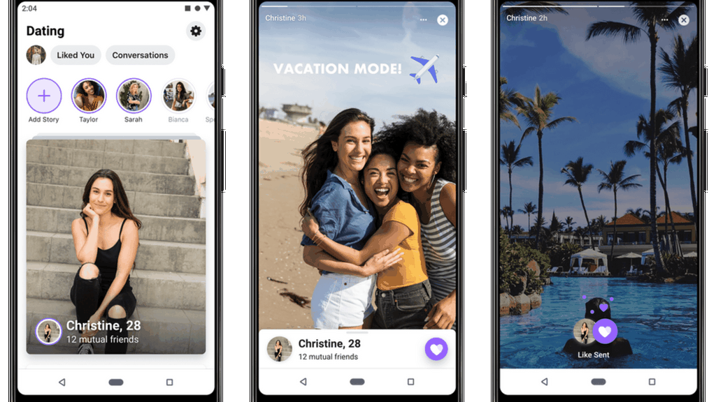 The best dating apps and websites, according to a partnerships author