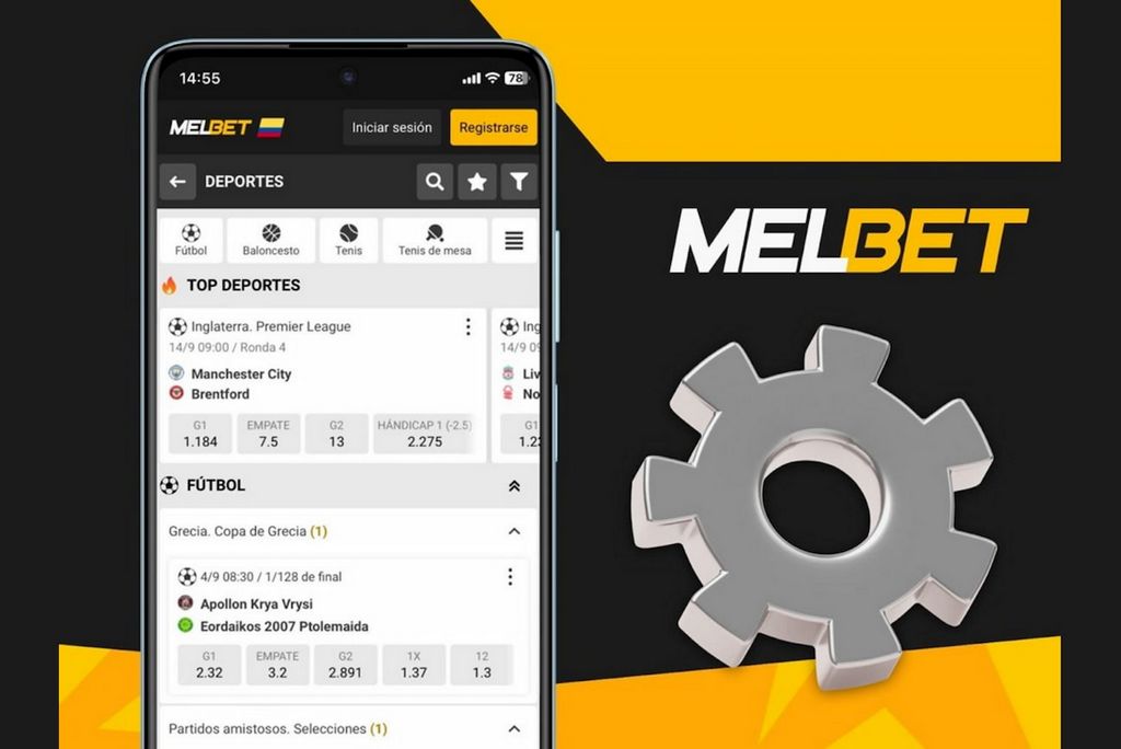Why Melbet Application is a Top Choice for Betting on Football 